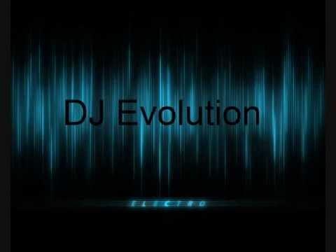 Les Jumo & Mohombi - Sexy (DJ Evolution Mix)