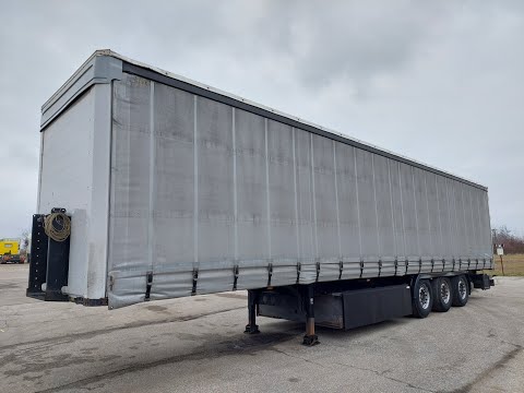 23K010 CIMC Silvergreen SG03 Video