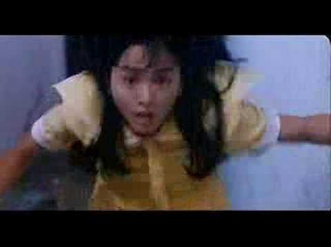 Riki-Oh's girlfriend