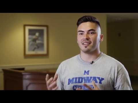 Midway University - video