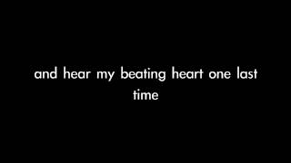 Ellie Goulding﹣Beating Heart  Lyrics