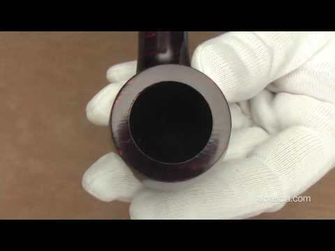 Pipa Dunhill Bruyere 5102 Group 5 - pipe C037