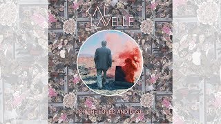 KAL LAVELLE - CLOSER (Album version)