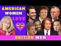 Here S Why American Women Can T Get Enough Of British Men
