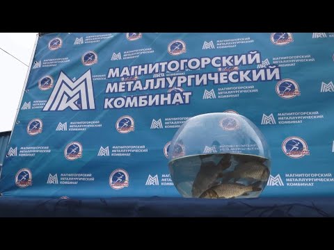 Время местное. Эфир: 31-10-2025 - Экологическая программа ММК