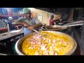 Chicken Curry Jacuzzi South Indian STREET FOOD Tour Thiruvananthapuram India