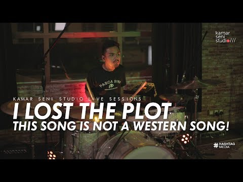 KSSLS #18 I LOST THE PLOT - THIS SONG IS NOT A WESTERN SONG! WOOF WOOF