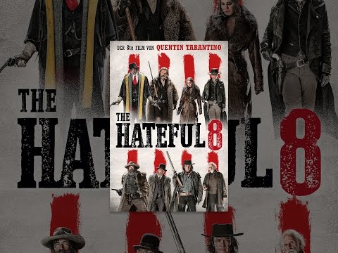 The Hateful 8