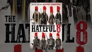 The Hateful 8