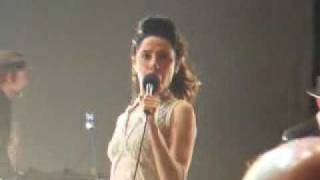 John Parish &amp; Polly Jean Harvey - Pig Will Not Live