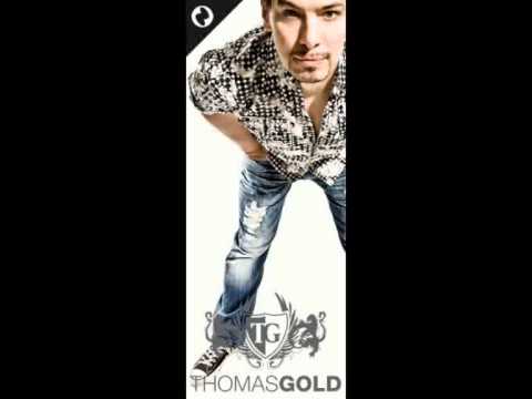 Thomas Gold - Agora (AN21, Kim Fai & Max Vangeli @ Mysteryland)