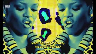 Rihanna - Rude Boy (Tradução) (Clipe Oficial Legendado)