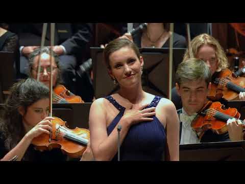 Jolana Slavikova, mezzo-soprano - Vermeer's Gold - Bart Visman