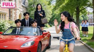 Download lagu Semua Menjauh dari CEO Sombong Ini—Kecuali Gadis Desa yang Sapa Hangat!—Dia Jatuh Hati! mp3