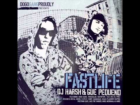 Gu√® Pequeno Ft Aban   Jake La Furia   Seconda Famiglia www keepvid com