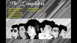 Download lagu The Dangduters mp3
