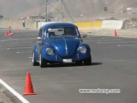 2da Fecha Autoxperu 2010   Carlos Palomino Escarabajo 1 6