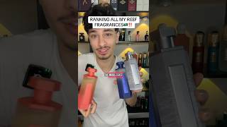 Download lagu Reef 🇸🇦 got some BANGERS😤‼️ #fragrances #perfume #perfumecollection #reef mp3