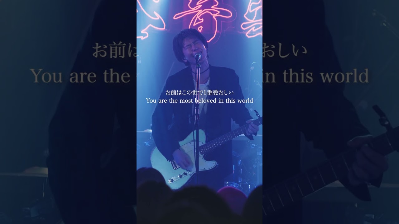 she see sea #ivytofraudulentgame #邦ロック