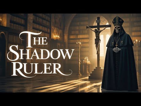 Mystery Of The Black Pope - The Vatican's True Ruler? | History For Sleep