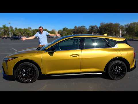 2026 Kia K4 Turbo Hatchback Review