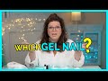 Gel Nails How Do You Choose ‍ ️