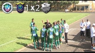 preview picture of video 'Jogo-treino - São Carlos 1 X 2 Comercial'