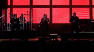 The Judds - Ravinia - Wynonna - Burning Love Clip