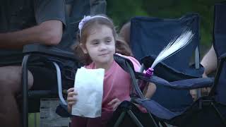 Hadley Summer Movie Series 2026