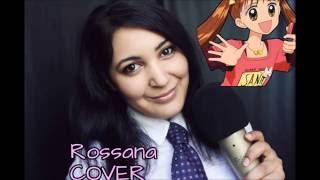 [COVER] ROSSANA (Cristina D'Avena e Giorgio Vanni)