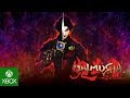 Onimusha: Warlords