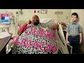 Dave Blunts Young Sheldon Unreleased Full Song