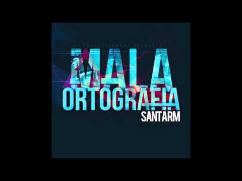 El RAP es un trabajo duro - Santa RM - SantaRMTV - 2013