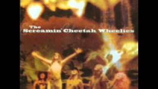 The Screamin' Cheetah Wheelies   The Screamin' Cheetah Wheelies   Shakin' The Blues