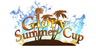 【Shadowverse実況者大会】Glory Summer Cup【 告知PV】