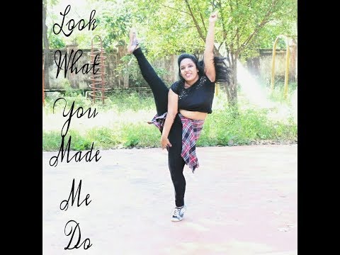 Look What You Made Me Do | | Taylor Swift Song