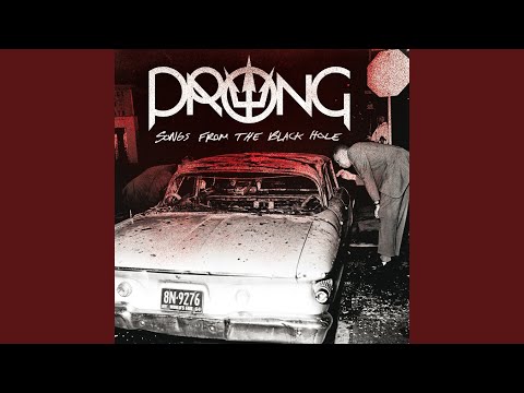 Videoclip de Vision Thing — Prong