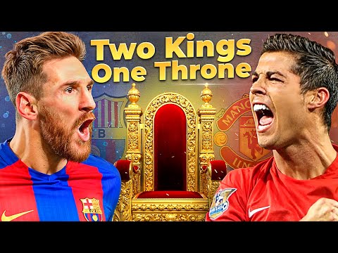 The Match That Started The Greatest Rivalry In Sports History