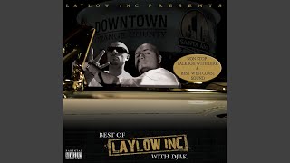 Dispared (feat. Gfunk)