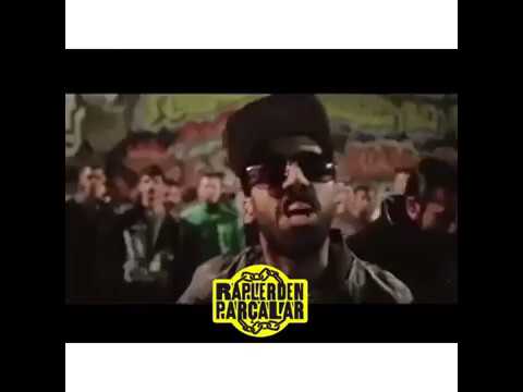 Sıfır Bir Soundtrack: Cashflow & Gazapizm & Esat Bargun - Pusula
