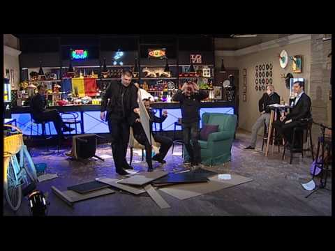 Kočenje: Đani - Lome sto