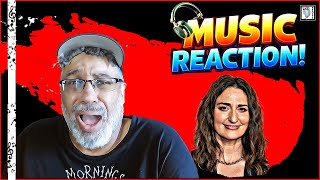 🎶 Sara Bareilles “Gravity” LIVE | FIRST REACTION | A Masterclass in Emotion🎶