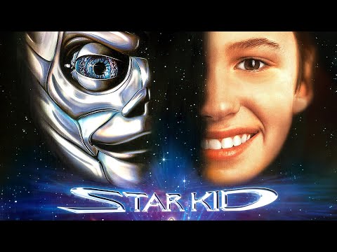 STARKID | SCIENCE FICTION | Full Movie