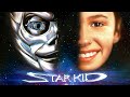 STARKID SCIENCE FICTION Full Movie