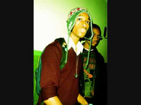 Dj ParisA-FREQUENCY MIX (kILLSWITCH vol. 1)