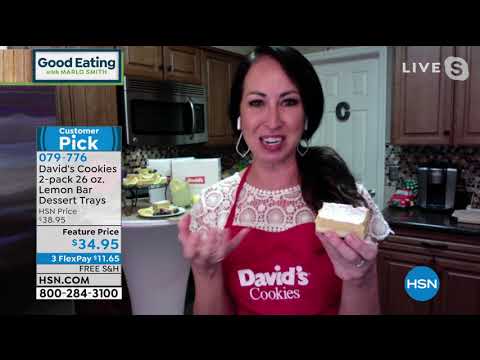 HSN | Good Eating with Marlo Smith 03.01.2021 - 05 PM