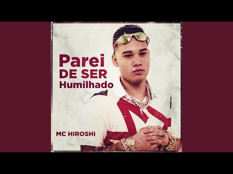 Parei de ser Humilhado