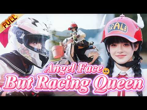 🤯I Crushed My Scumbag Ex as a Genius Racing Girl…Now He Wants to BEG but Can’t Even See My BACKLIGHT