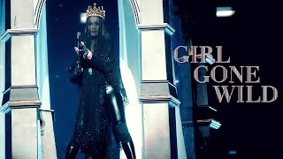 Madonna - Virgin Mary / Girl Gone Wild (Live from Miami, Florida - The MDNA Tour) | HD