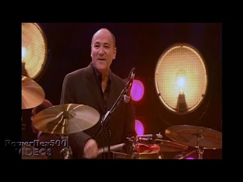 Tito Rodriguez, Jr. y su Orq. en Londres - "Avisale A Mi Contrario"